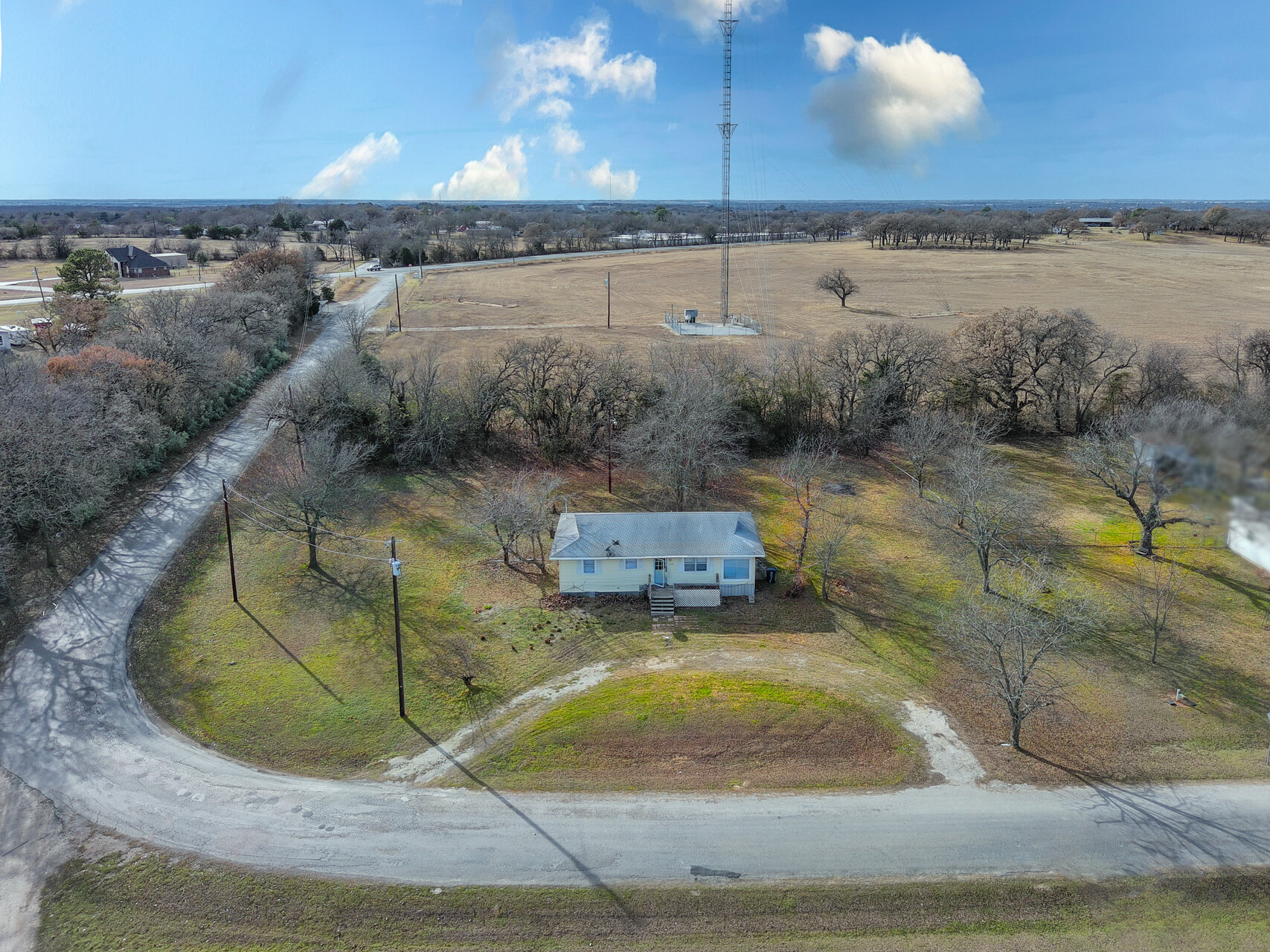 2516 Pecan Valley Ct Cleburne, TX 760310172